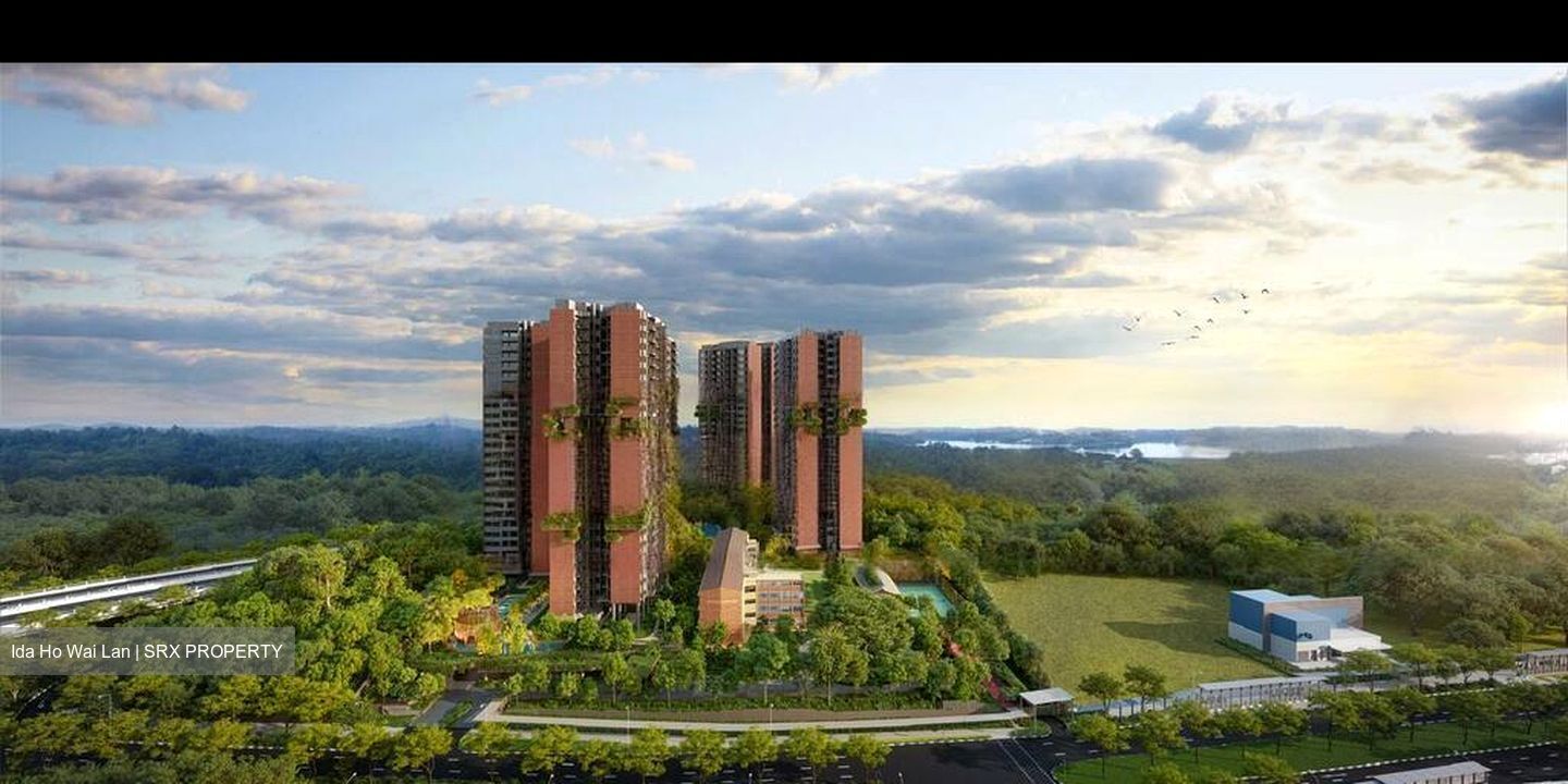 Upper Thomson Road (D26), Condominium #467277111